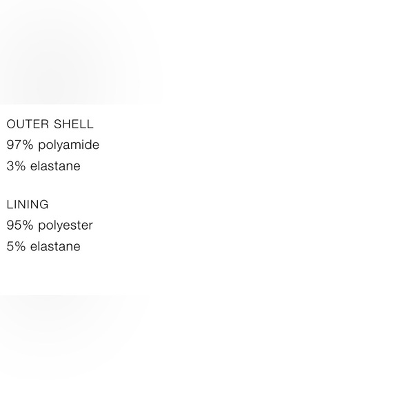 ZARA NWT Woman Black Strapless Printed Lace Fitted MIDI Tube Bodycon Dress - Picture 10 of 11